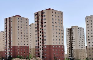 مبلغ رهن و اجاره در پرند رو به افزایش