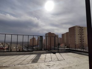 خرید آپارتمان در پرند