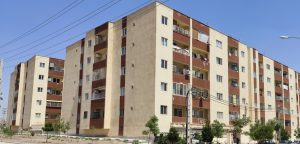 مجتمع لادن فاز 5 جنوب شهر پرند