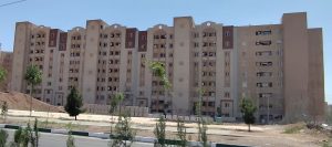 مجتمع زیبای نقاشان فاز 5 جنوبی پرند