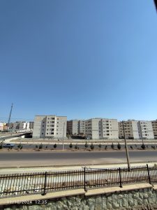 آب و هوای پرند