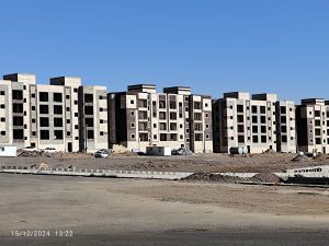 پروژه الغدیر پرند ستاد مشترک