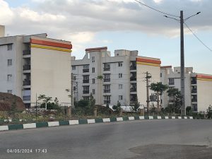 سابیر بین الملل پرند فاز 4