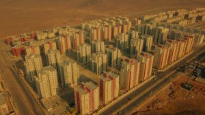 سابیر بین الملل فاز 6 پرند