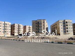 پروژه های الغدیر فاز 6 پرند ستاد مشترک ناجا