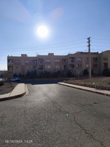 قیمت مپسا فاز 3 املاک پرند