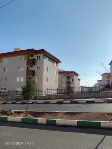 املاک فاز 4 پرند رهدشت پیام