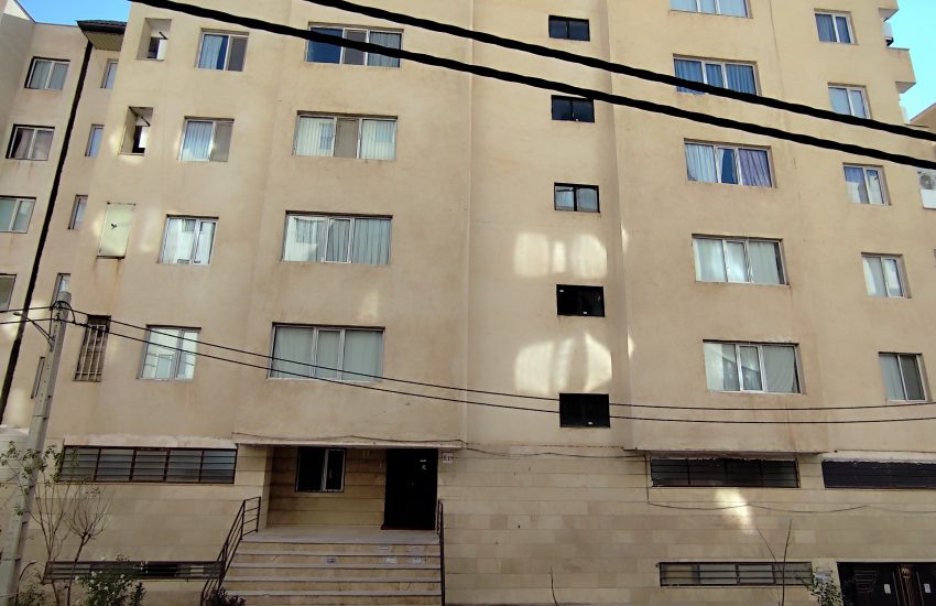 مسکن مهر فاز 4 مهر 7