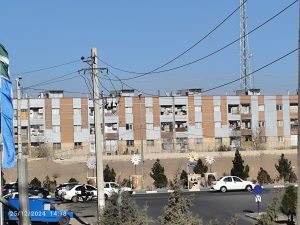 قیمت خرید/ فروش مسکن مهر مپسا پرند فاز 5