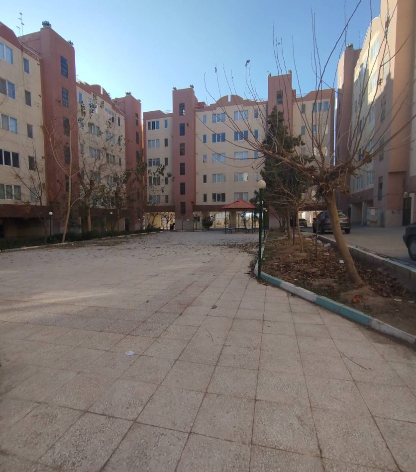 املاک فاز چهار پرند