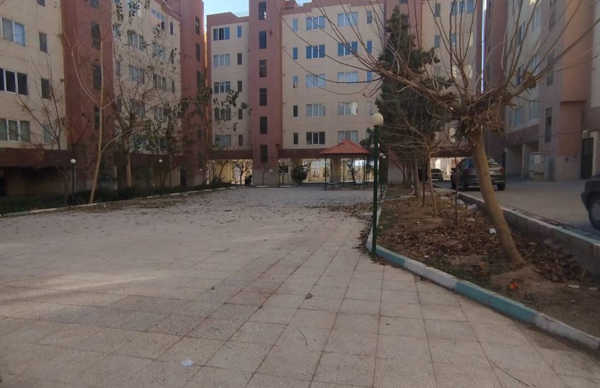 املاک فاز چهار پرند