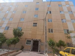 مسکن مهر پرند پولاد پادیر فاز 6