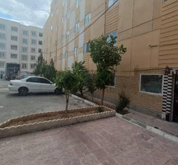 مسکن مهر پرند پولاد پادیر فاز 6