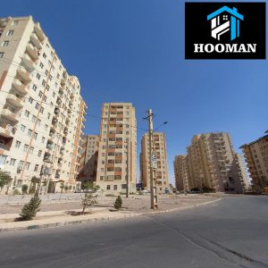 املاک پرند فاز 4 میثم نهاجا