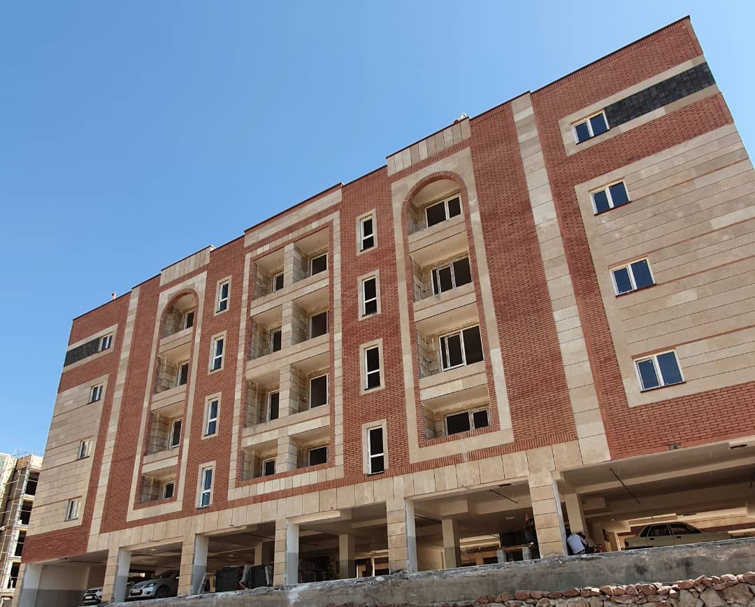 معرفی مسکن ملی پرند
