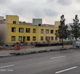 تکسام بنیاد فاز 1 پرند