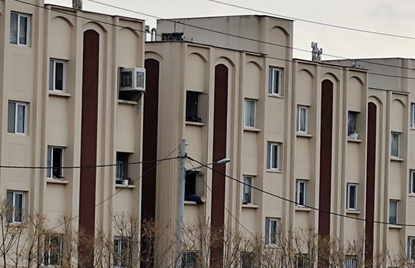 ماهان البرز فاز 5 پرند