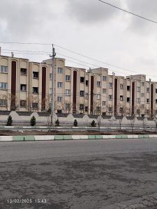 ماهان البرز فاز 5 پرند