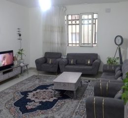 آبادگران رینو پرند
