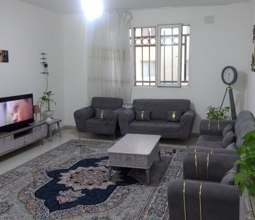 آبادگران رینو پرند
