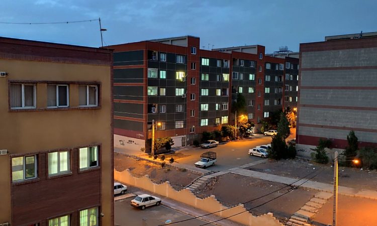 آرتا معمار املاک پرند فاز 6