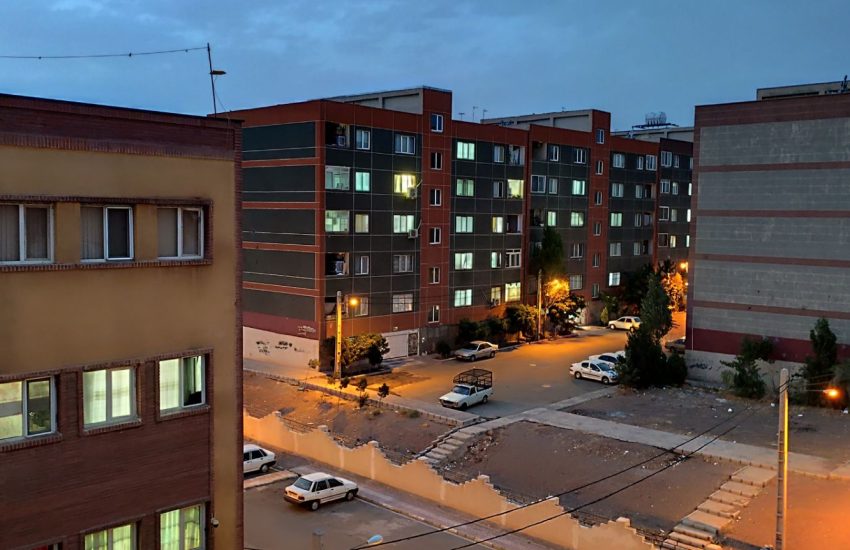 آرتا معمار املاک پرند فاز 6