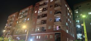 نگین 59 املاک پرند فاز 4 شمالی