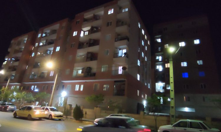 نگین 59 املاک پرند فاز 4 شمالی