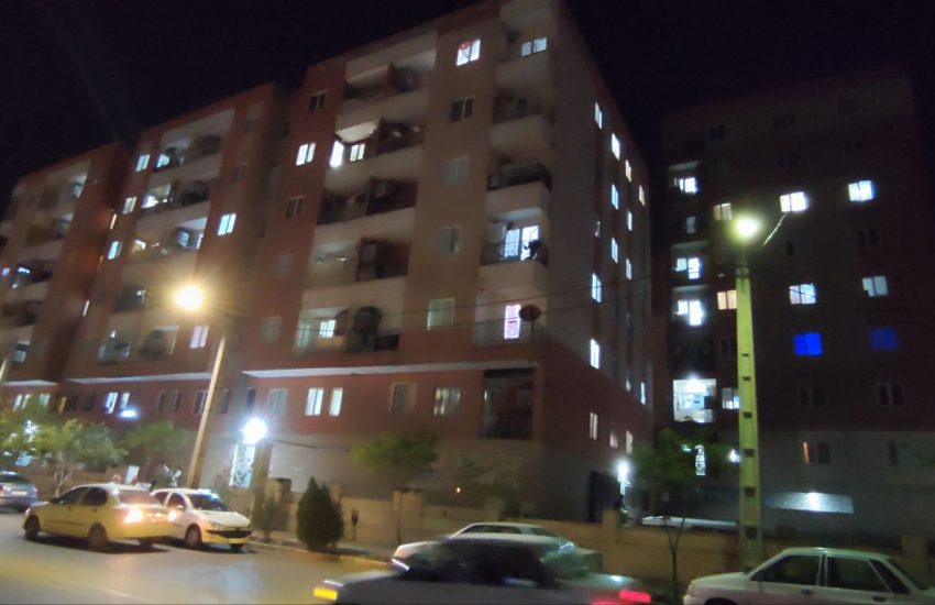 نگین 59 املاک پرند فاز 4 شمالی