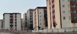 املاک فاز 5 پرند نیلوفر