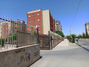 دورناوند املاک پرند فاز 6