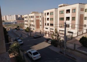 املاک فاز 3 پروژه متخصصان