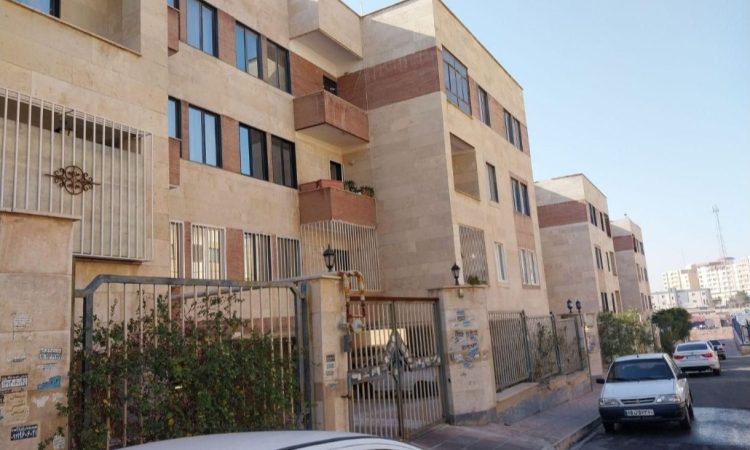 املاک فاز 3 پرند پروژه متخصصان