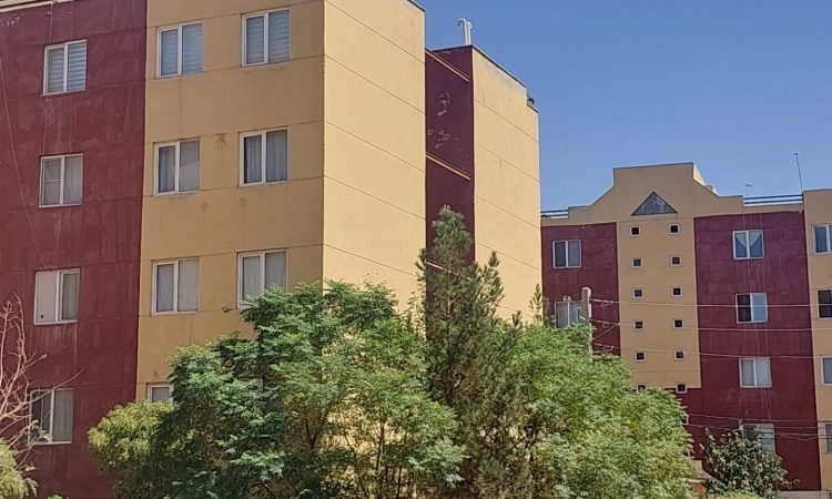 دورناوند املاک پرند فاز 6