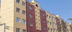 دورناوند املاک پرند فاز 6