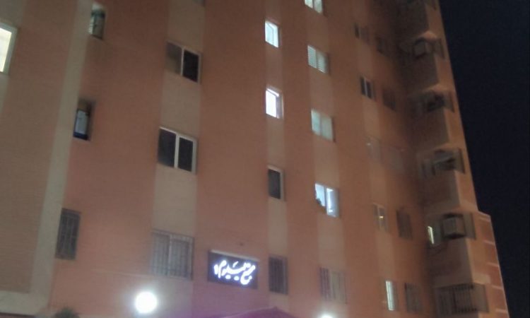 لیلیوم املاک پرند فاز 5