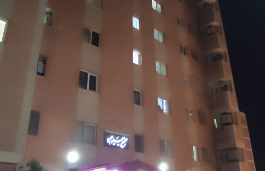 لیلیوم املاک پرند فاز 5