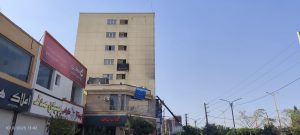 آپارتمان سند دار فاز 2 پرند