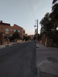 مجتمع هواپیمایی فاز صفر املاک پرند