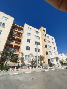 املاک پرند فاز 4 توسار