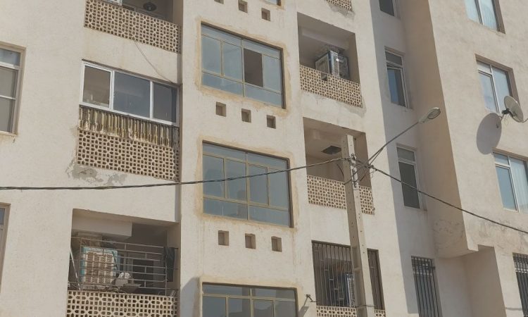 املاک پرند فاز 6 عمران دار آباد