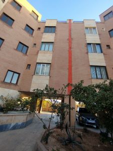 اسکان فاز 1 املاک پرند