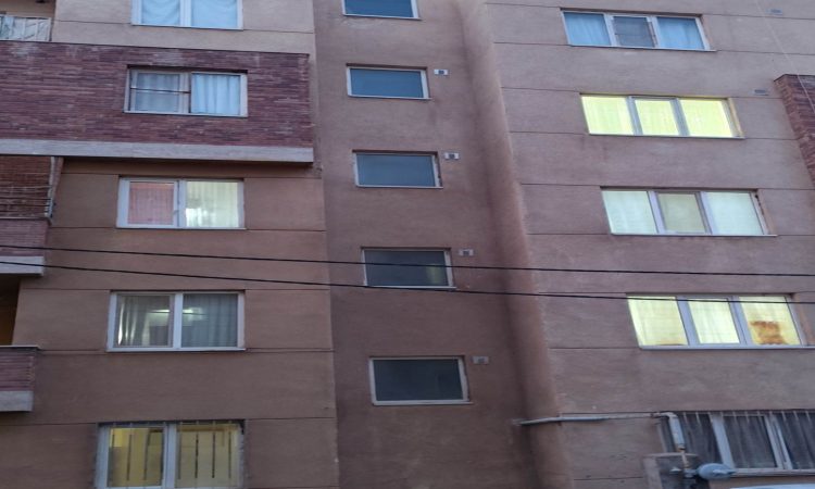 املاک فاز 6 پرند آرش آرمه