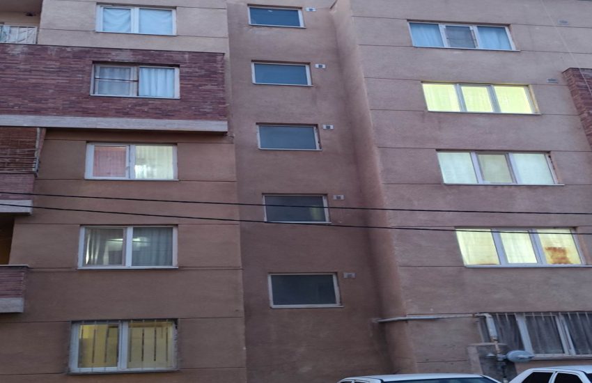 املاک فاز 6 پرند آرش آرمه