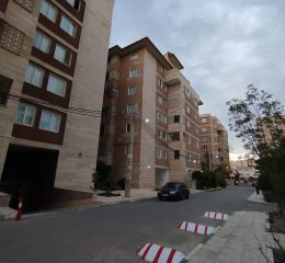 قیمت آپارتمان فاز 4 پرند مجتمع شهران