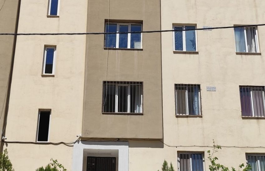 سامان 2 فاز 4 املاک پرند