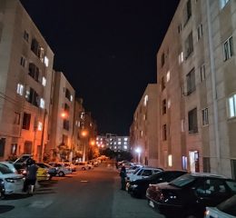خرید و فروش املاک پرند فاز 6 مجتمع کوروش املاک هومن