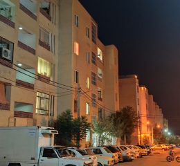 فروش صفه املاک پرند فاز 6