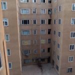نمای پروژه ارشاد فاز 5 املاک پرند
