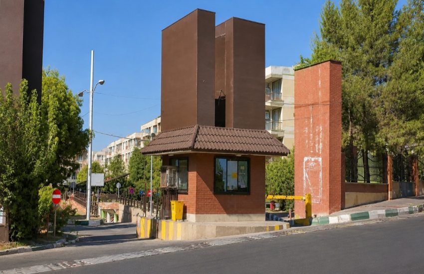 فروش کیسون فاز 0 پرند